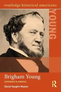 Brigham Young - Mason David Vaughn