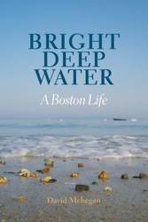 Bright Deep Water - David Mehegan