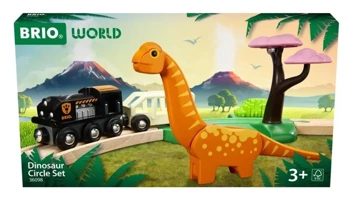 Brio Dino podstawowy - Ravensburger