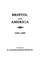 Bristol and America - Hargreaves-Mawdsley R.