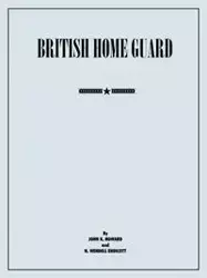 British Home Guard - K. Howard John