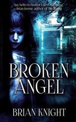 Broken Angel - Brian Knight