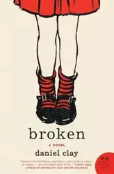 Broken - Clay Daniel