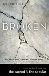 Broken - Gregory Fromholz