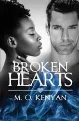 Broken Hearts - Kenyan M. O.