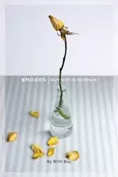 Broken - Ray Willi