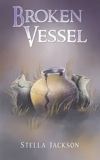 Broken Vessel - Jackson Stella