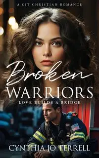 Broken Warriors - Terrell Cynthia