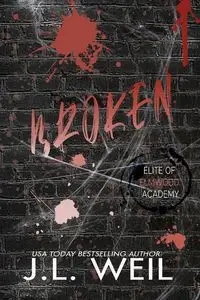 Broken - Weil J.L.