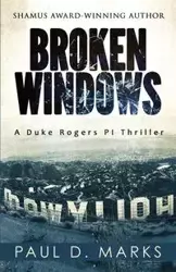 Broken Windows - Paul D. Marks