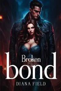 Broken bond - Diana Field