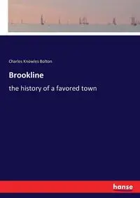 Brookline - Charles Bolton Knowles