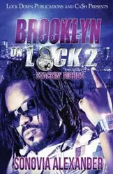 Brooklyn On Lock 2 - Alexander Sonovia