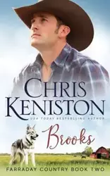 Brooks - Chris Keniston