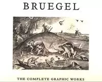 Bruegel: The Complete Graphic Works - Bassens Maarten, Watteeuw Lieve