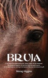 Bruja - Higgins Morag