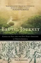 Brutal Journey - Paul Schneider