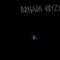 Brygada Kryzys (na 40-lecie) LP - Brygada Kryzys