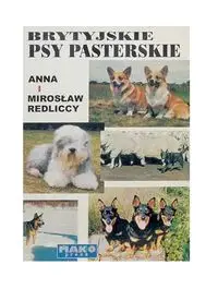Brytyjskie Psy Pasterskie - Anna Redliccy i Mirosław