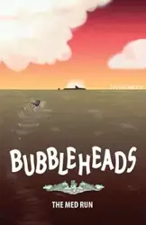 Bubbleheads - Brock Steven