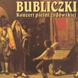 Bubliczki - Irena Urbańska