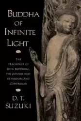 Buddha of Infinite Light - Suzuki D. T.