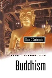 Buddhism - Klostermaier Klaus K.