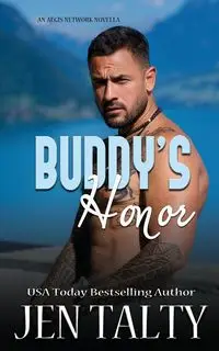 Buddy's Honor - Jen Talty