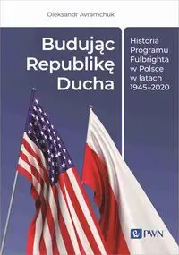 Budując Republikę Ducha. - Avramchuk Oleksandr