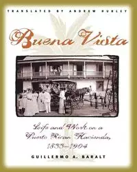 Buena Vista - Guillermo Baralt