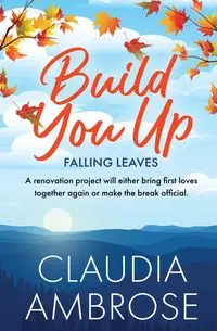 Build You Up - Ambrose Claudia