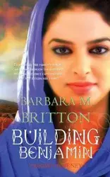 Building Benjamin - Barbara M. Britton