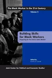 Building Skills for Black Workers - Conrad Cecilia A.