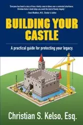 Building Your Castle - Christian Kelso  S.