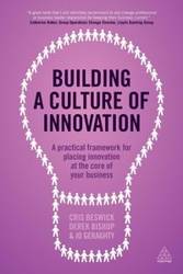 Building a Culture of Innovation - Cris Beswick