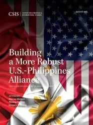 Building a More Robust U.S.-Philippines Alliance - Murray Hiebert