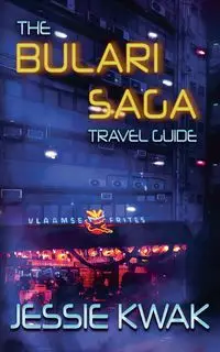 Bulari Saga Travel Guide - Jessie Kwak