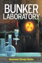 Bunker Laboratory - Itodo Samson Onoja