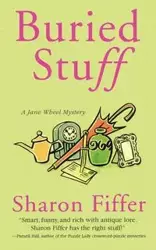 Buried Stuff - Sharon Fiffer