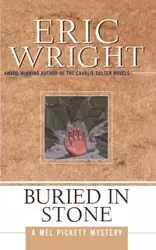 Buried in Stone - Eric Wright