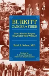 Burkitt Cancer Fiber - R. Nelson Ethel