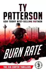 Burn Rate - Ty Patterson