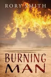 Burning Man - Rory Smith