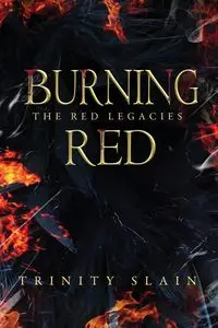 Burning Red - Trinity Slain