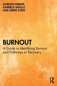 Burnout - Parker Gordon