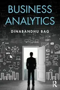 Business Analytics - Bag Dinabandhu