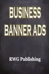 Business Banner Ads - Publishing RWG