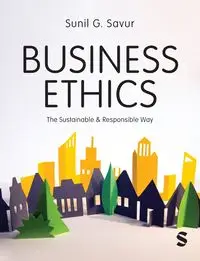 Business Ethics - Savur Sunil G.