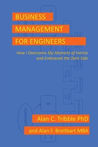 Business Management for Engineers - Alan Tribble C