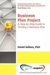 Business Plan Project - David Sellars Sellars